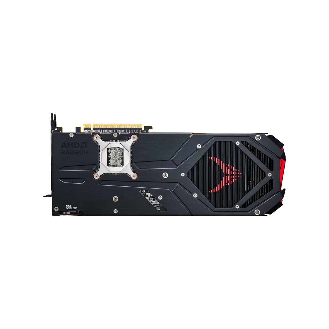 PowerColor RX 9070XT Red Devil OC 16GB Retail