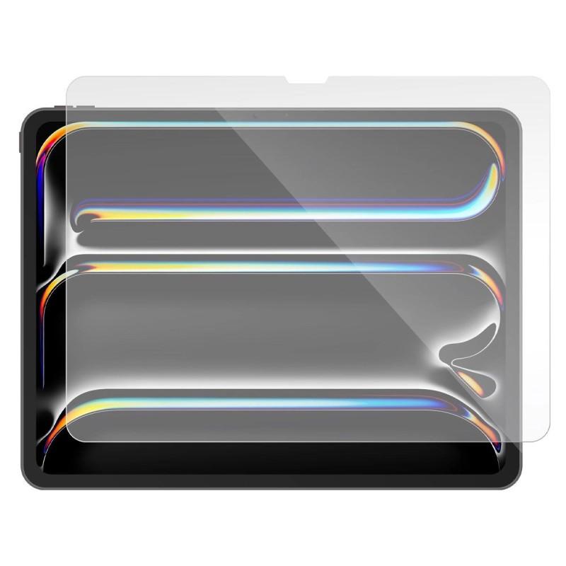 SHIELD - Protector de Pantalla de Vidrio Templado para iPad Pro 13" 2024