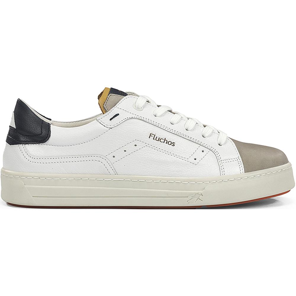 Deportivas de hombre Fluchos F2218 Nemo