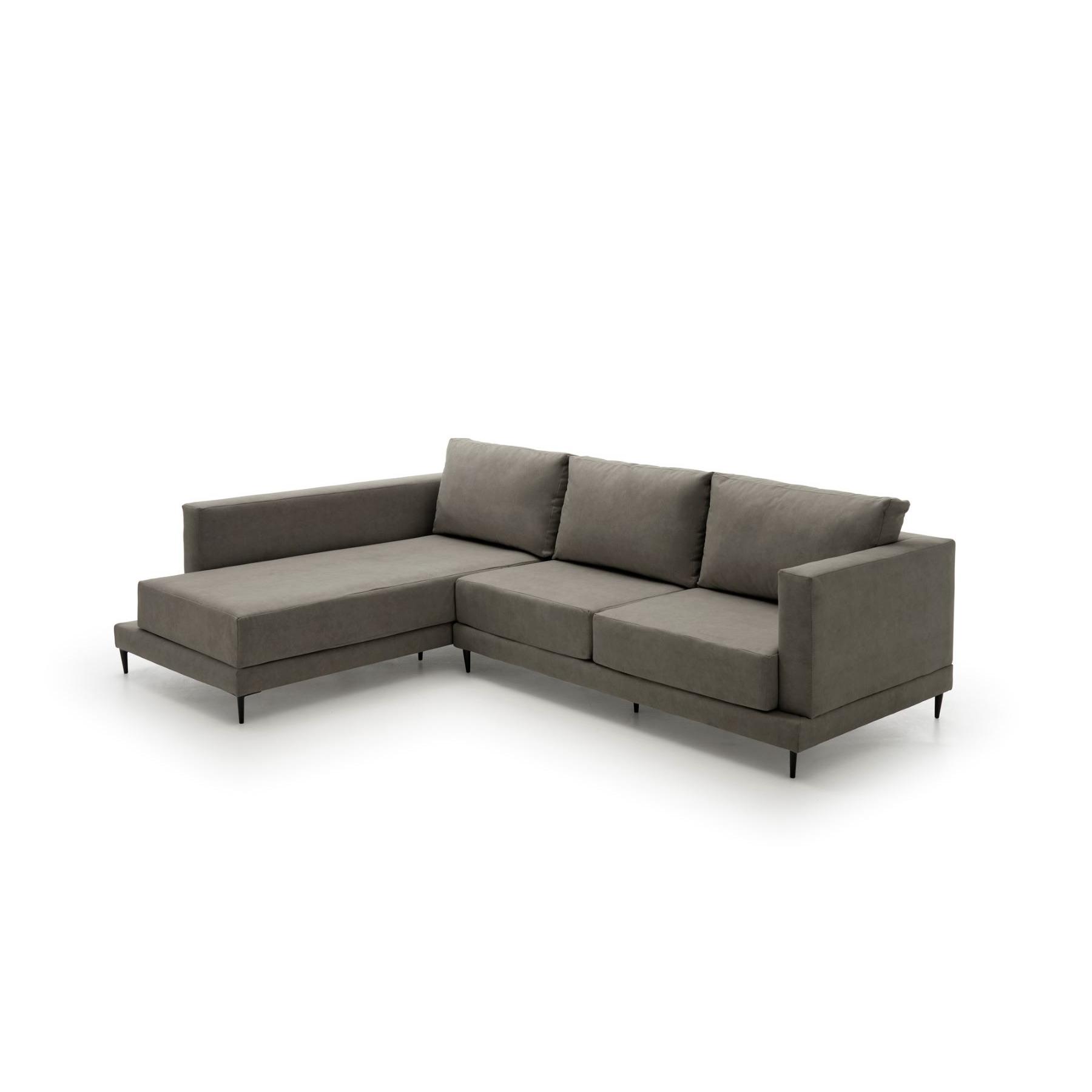 Sofá Chaise Longue Martina - Diseño Moderno y Cómodo
