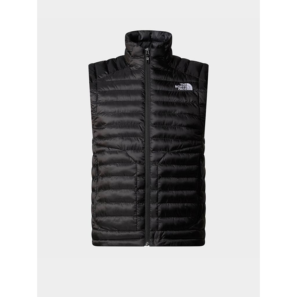 Chaleco THE NORTH FACE Mens Huila Synthetic Vest NF0A85AF4GZ1 Negro