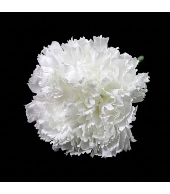 CLAVEL DE TELA - Ø12CM