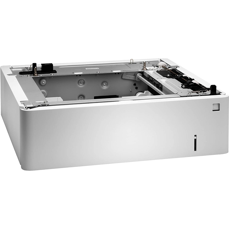 Bandeja De Papel Adicional 550H Para Hp E55040 E57540