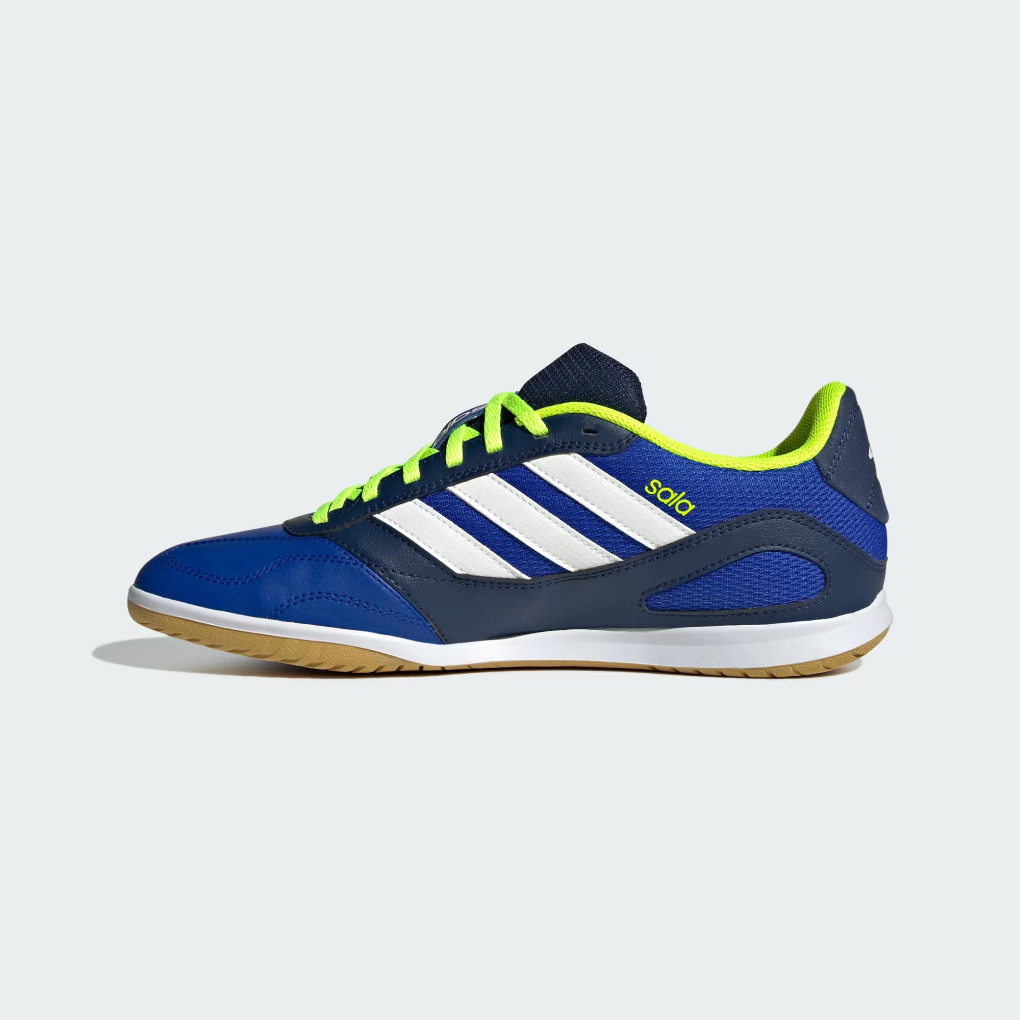 Zapatillas Adidas Super Sala Iii Hombre