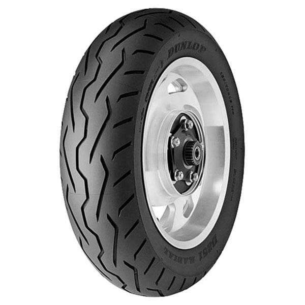 Dunlop tires 190/60r17 78h d251