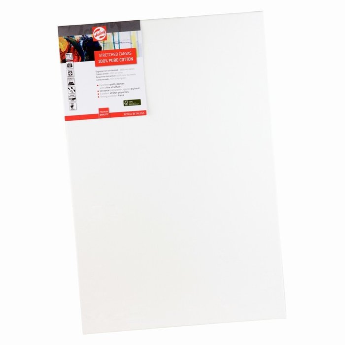 TALENS BASTIDOR TALENS 100% ALGODON 5P 35X24 TALENS