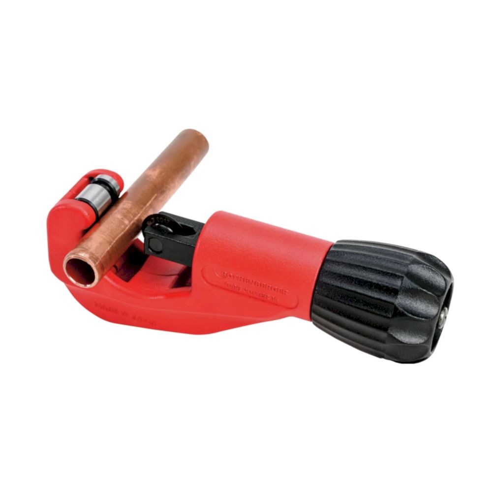 Cortatubos telescópico Tube Cutter 42 Pro. Cortes de 6-42mm. 70029 Rothenberger