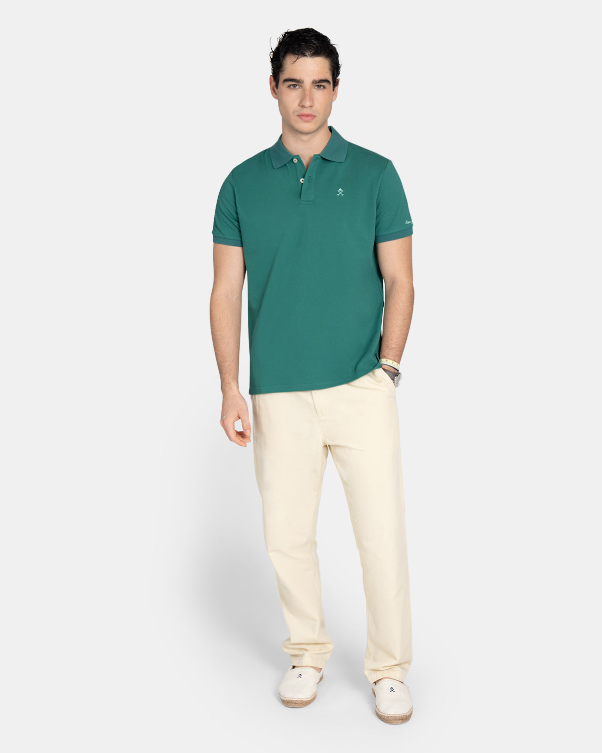 POLO ICON COLORS