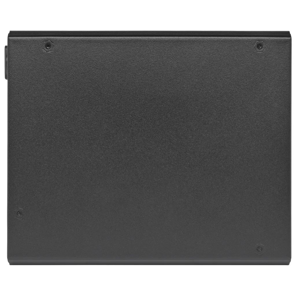 Corsair - Fuente de alimentación Hx1000I para PC gaming ATX 1000 W con certificación 80 PLUS Platinum, refrigeración magnética silenciosa y cables modulares