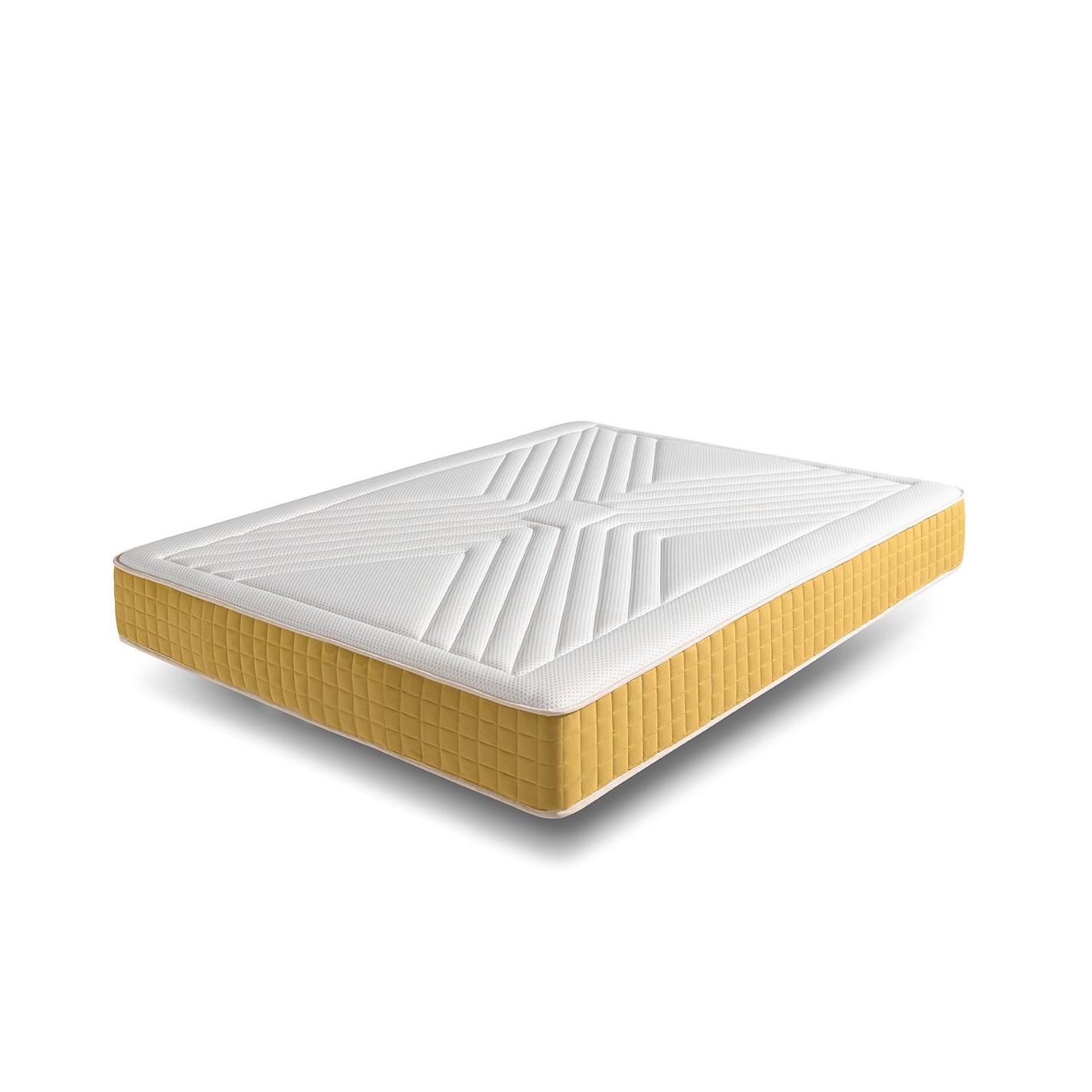 Matris - Colchón Viscoelástico Luxury Gold Altura 21cm ±2