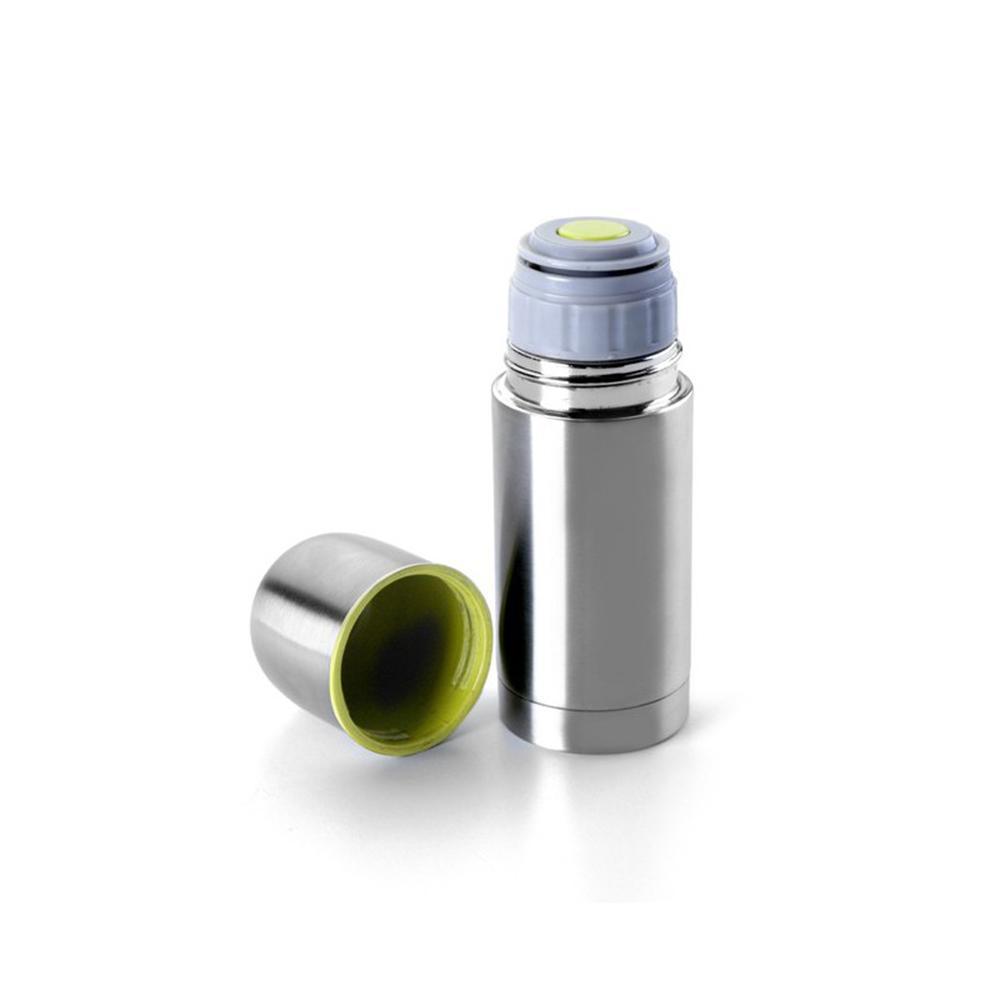 Termo liquido inoxidable mini 125 ml