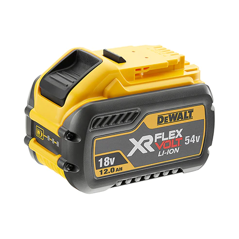 BATERÍA DEWALT 18V-54V 12.0AH - DW DCB548