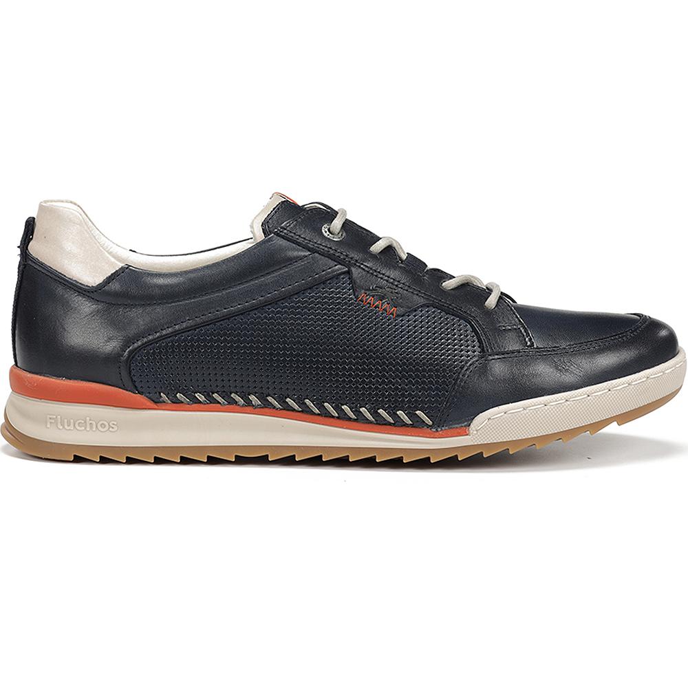 Deportivas para hombre FLUCHOS Elder F2179