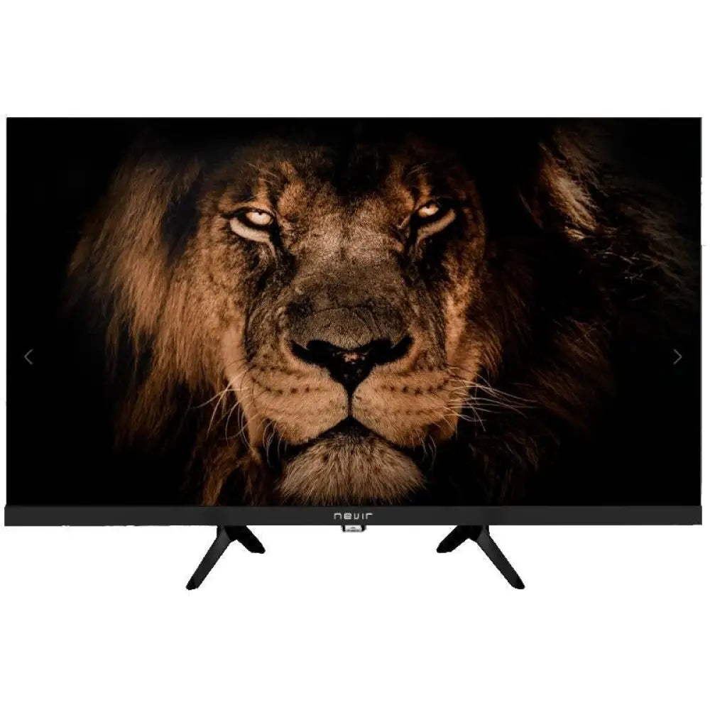 Televisor Nevir 32" HD Ready LED Bluetooth HDMI