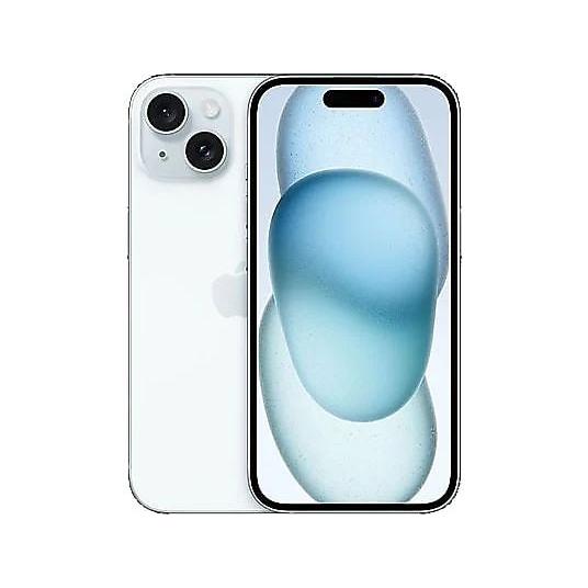 iPhone 15 Plus Reacondicionado Grado A 128GB (eSIM)