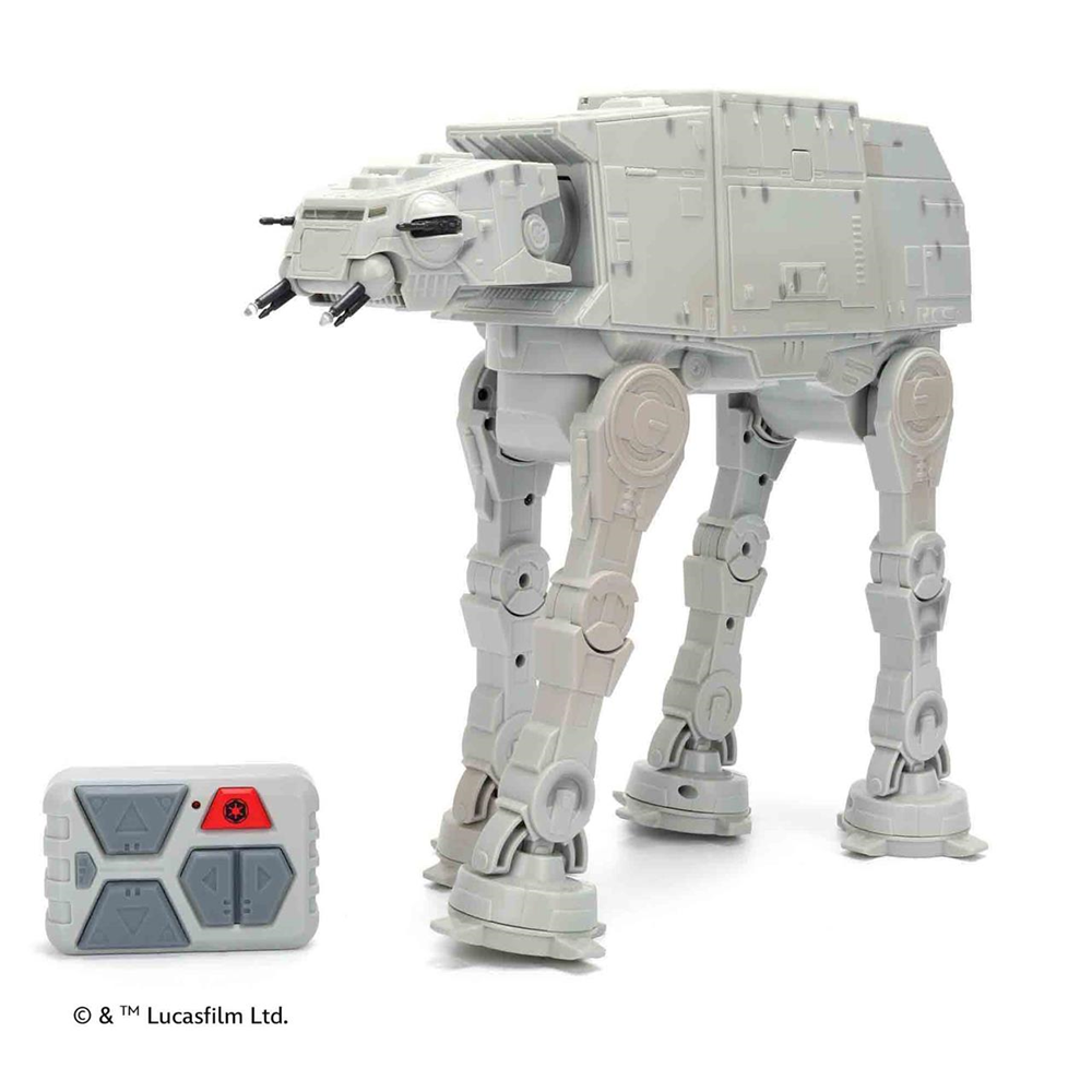 RC Star Wars AT-AT Walker 33cm (Smoby 9336944314R00)