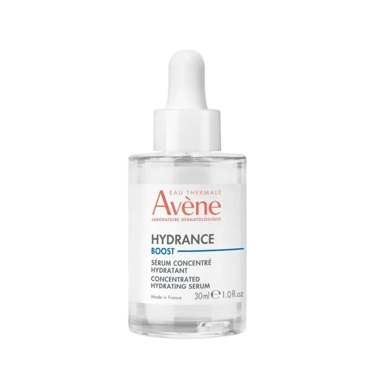 Avene hydrance boost sérum hidratante 30ml