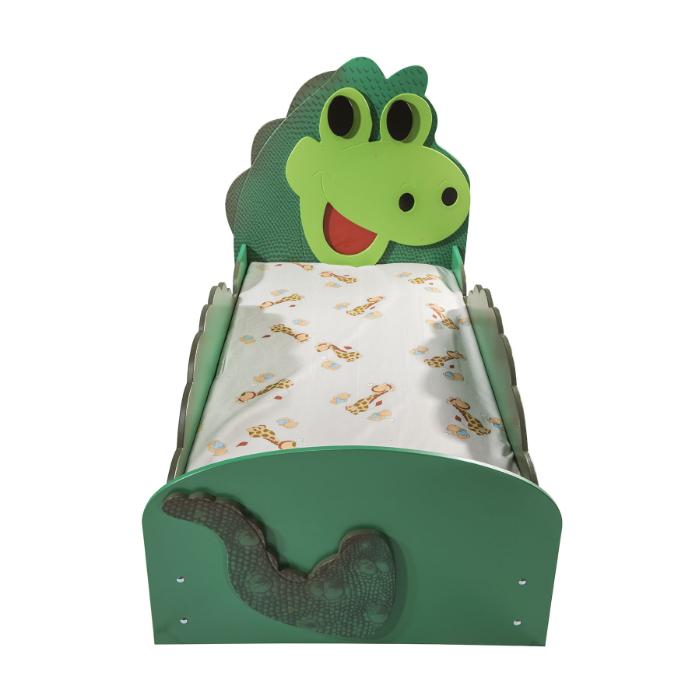 Cama Plastiko Dino Small