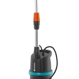 BOMBA DE AGUA DE LLUVIA CLÁSICA 4000/1 - HG-01762-20