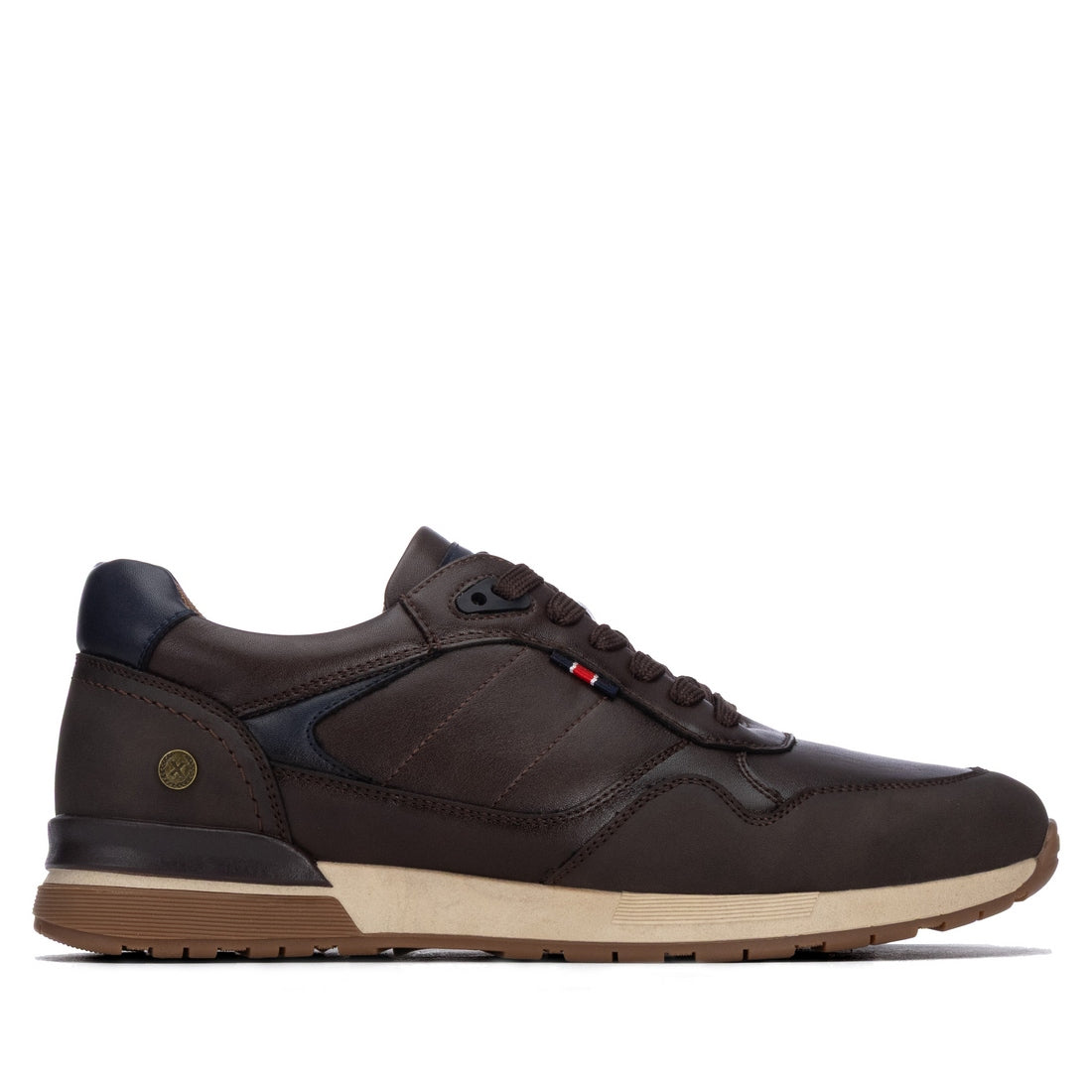 Xti - Zapatilla Hombre - Calzado Cómodo y Versátil - Moda casual - Modelo  14671803