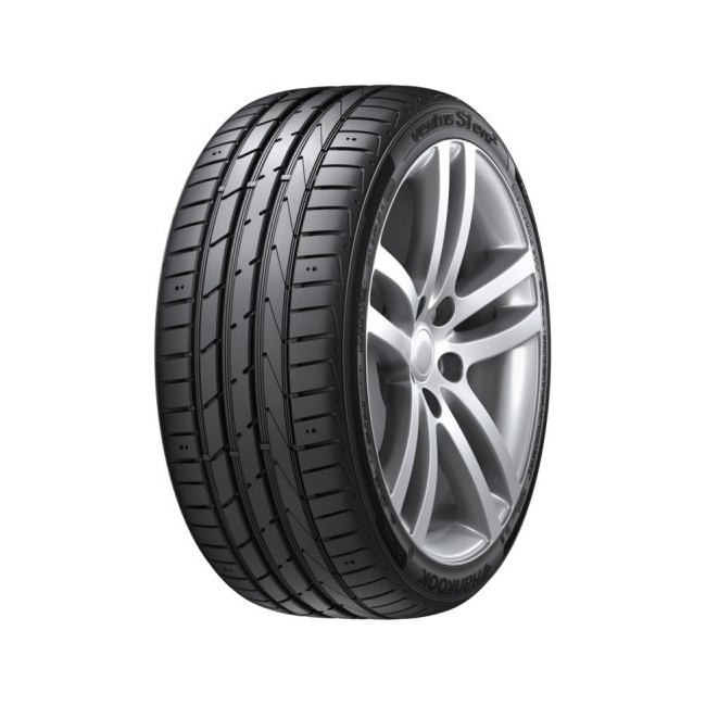 NEUMÁTICO HANKOOK 215/65 R17 99V K117A VENTUS S1 EVO2 SUV
