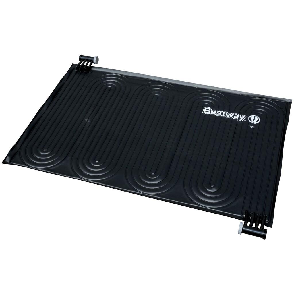 Calentador Solar para Piscinas Desmontables Bestway 58423 Escaleras piscinas