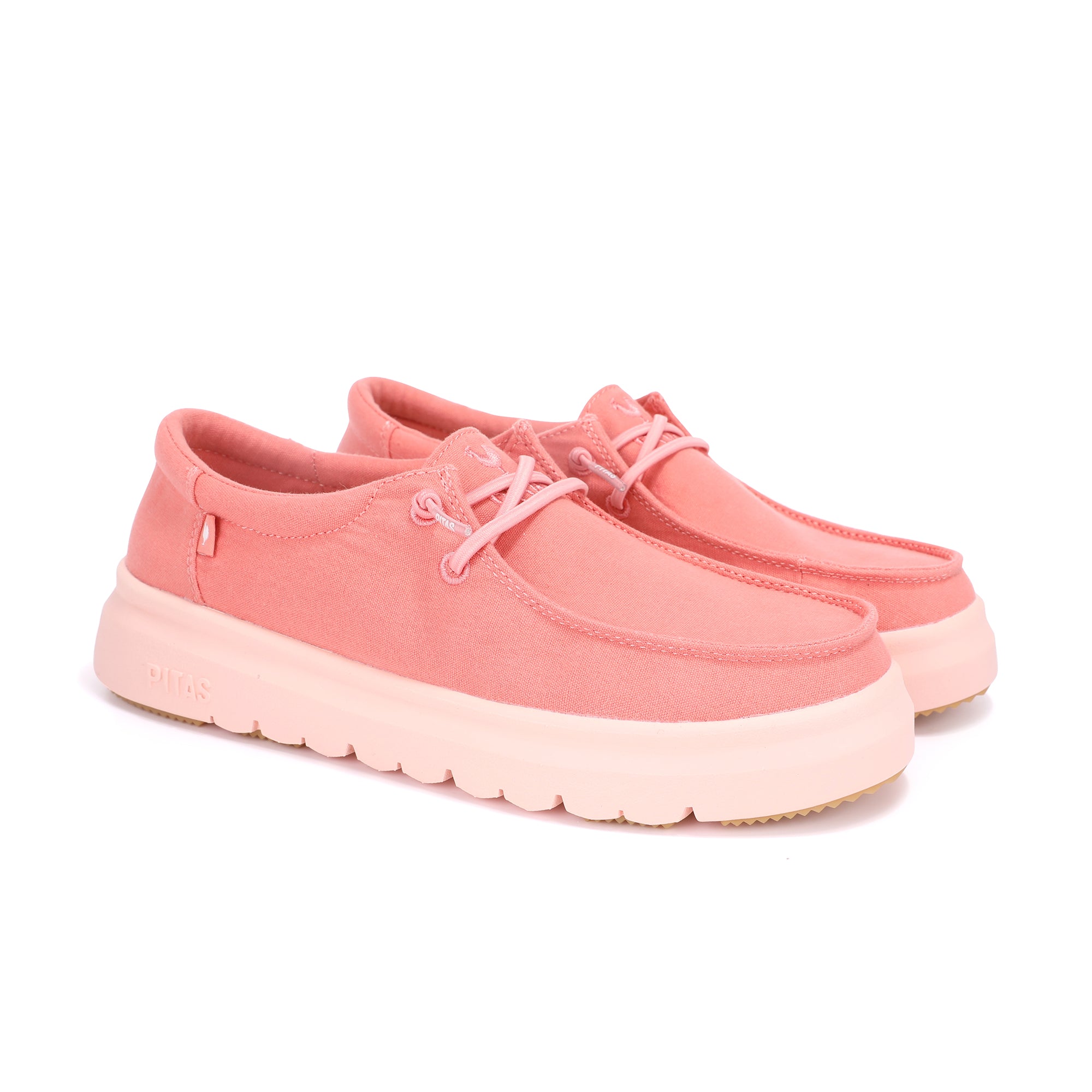 WALK IN PITAS | WALLABI CANNES CORAL