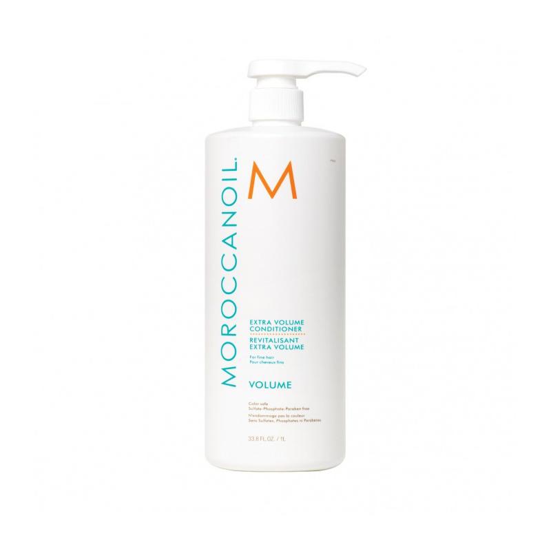 Moroccanoil Extra Volume Conditioner 1000Ml