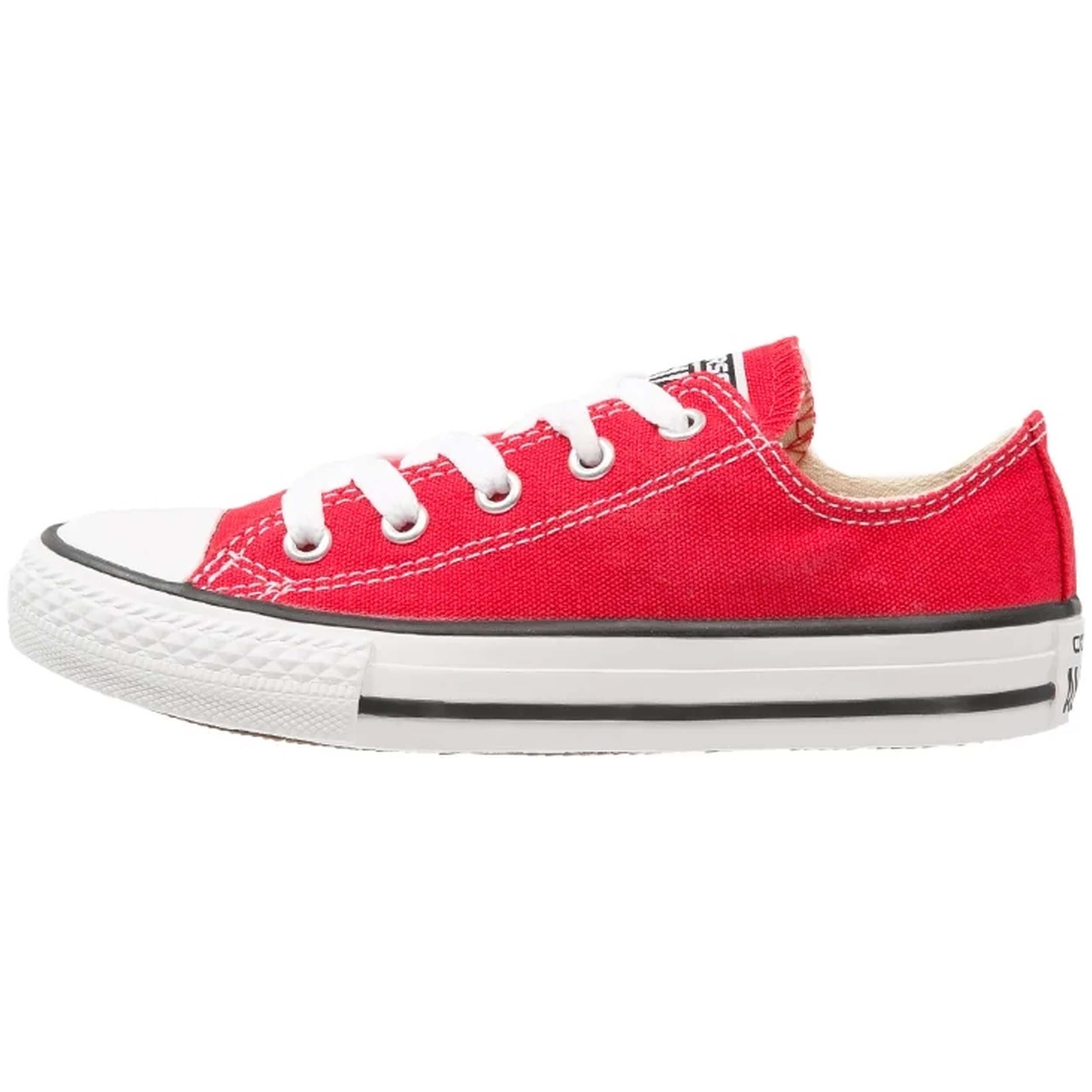 Calzado deportivo marca Converse modelo 3J236C para junior