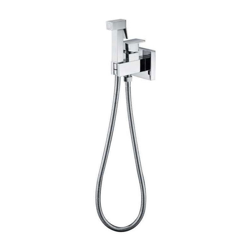 Imex Irlanda RDM003 ducha higiénica de pared con grifo monomando moderno