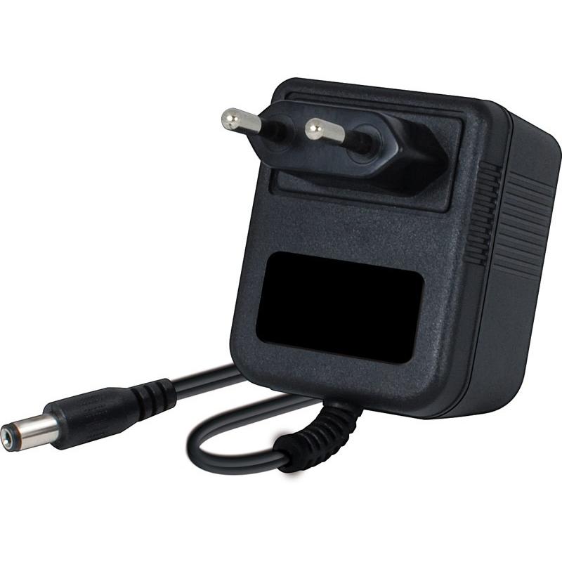 Nimo Alimentador Fijo 12Vca 1Amp 10W Salida Alterna Cargador
