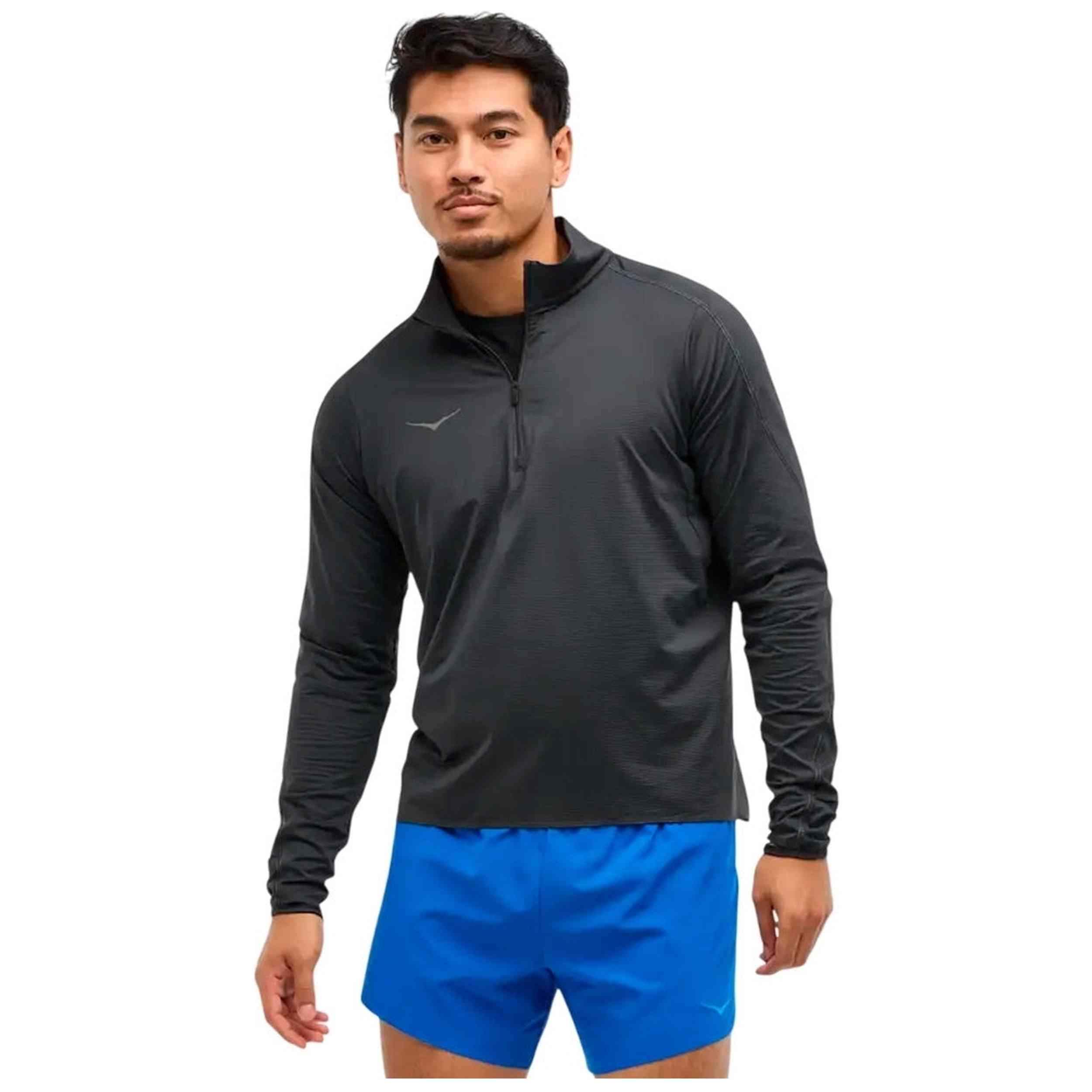Calzado Quiksilver modelo Molokai Core (Syj1) en color Gris