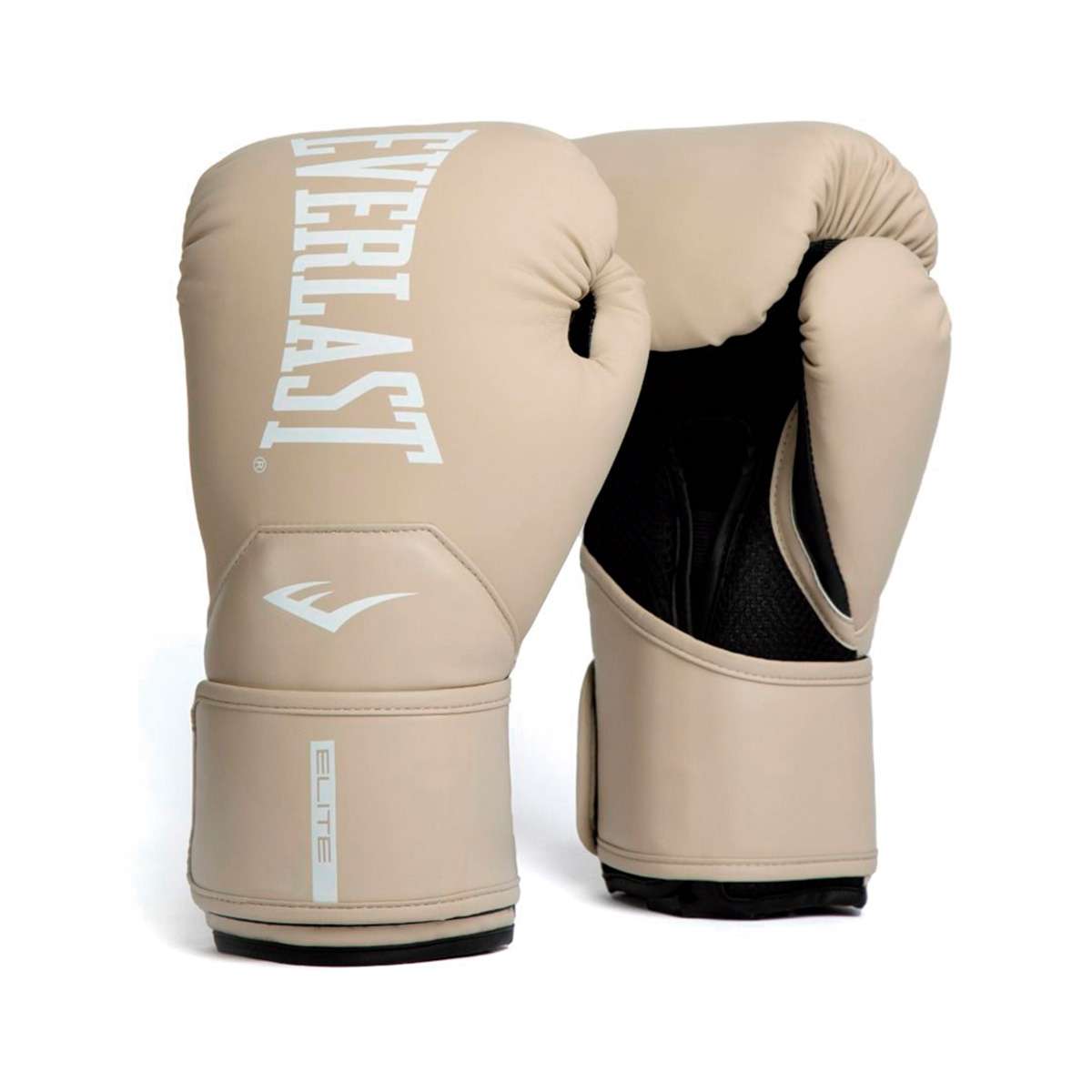 EVERLAST GUANTES TRAINING ELITE 2 CHAMPAGNE