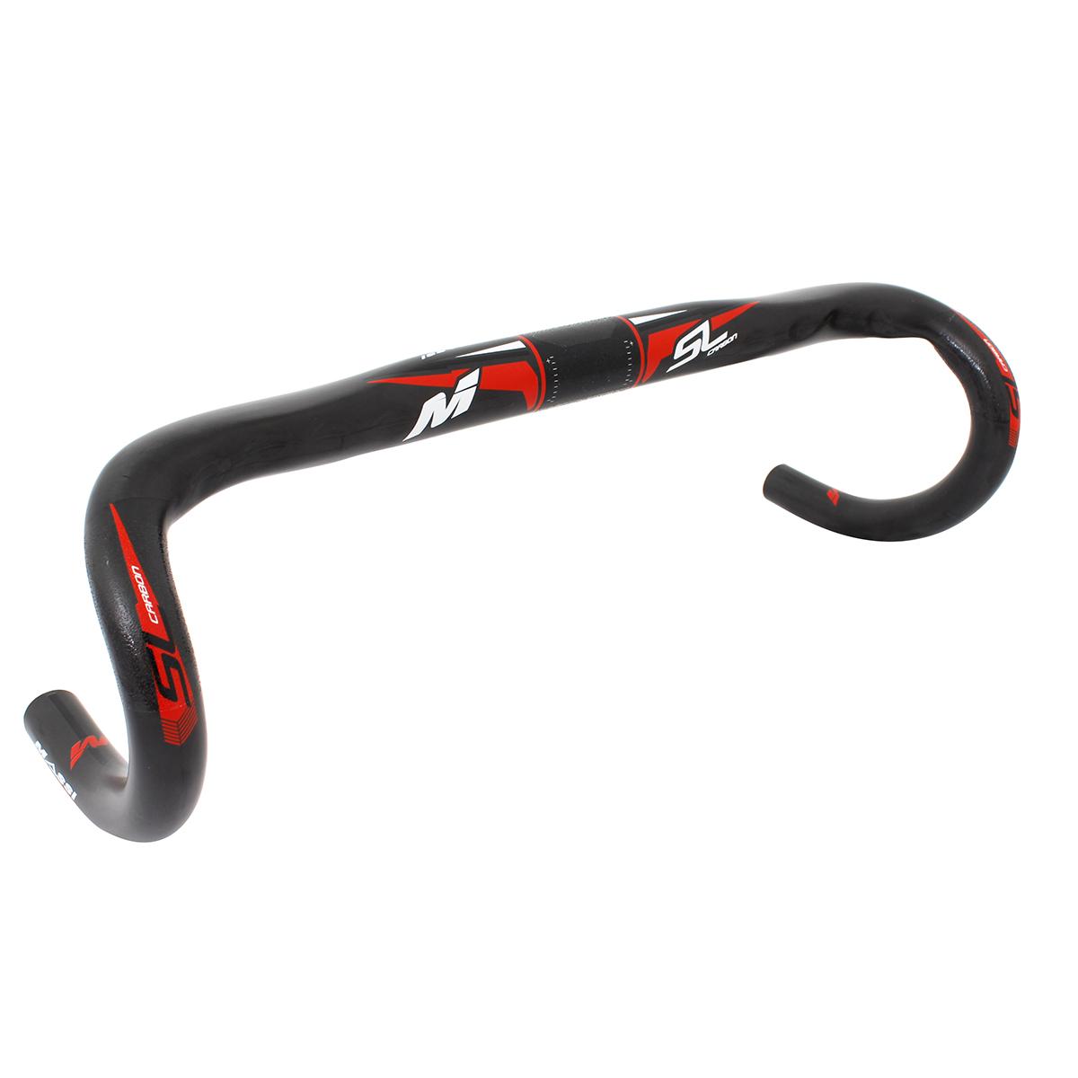 Manillar Bicicleta Mhb-900 Sl Carbon 43885