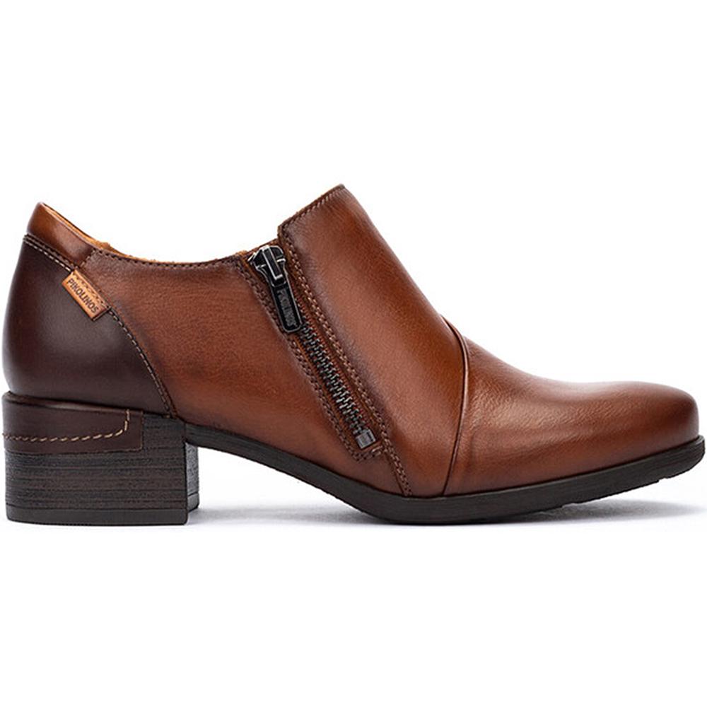 Zapatos con tacón para mujer Pikolinos W6W-5902C1 Malaga