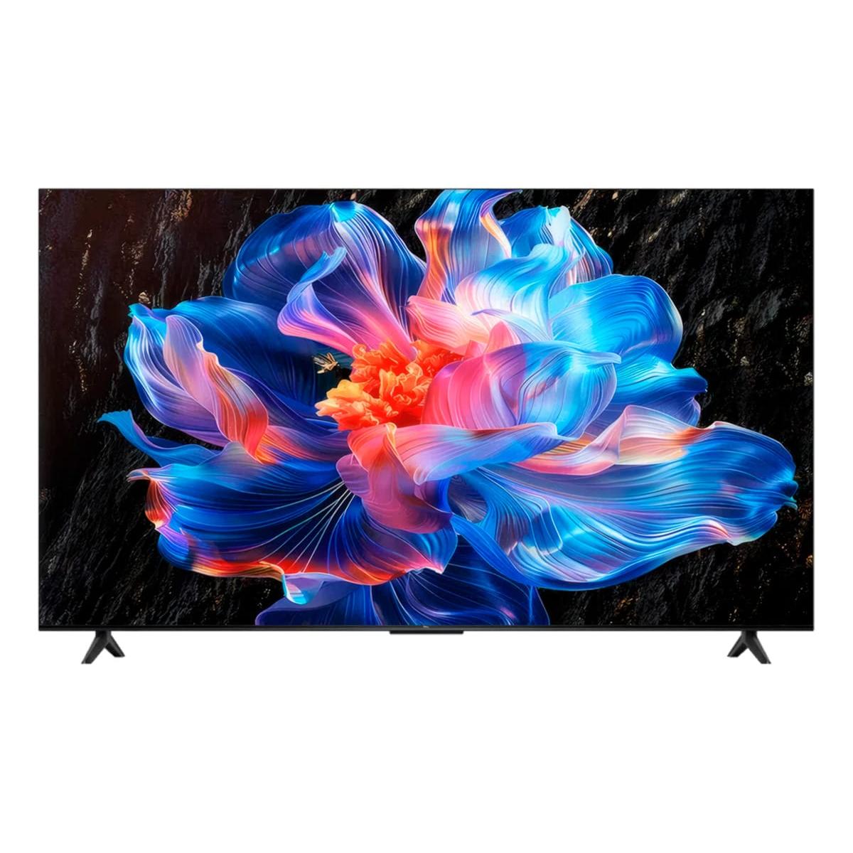 TCL 55P6K / Televisor Smart TV 55\