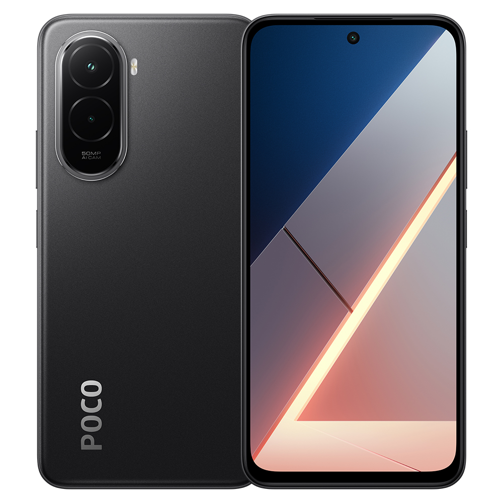 Xiaomi POCO M7 Smartphone 128GB/256GB,Powerful Snapdragon 685,7000mAh battery,Immersive 6.9