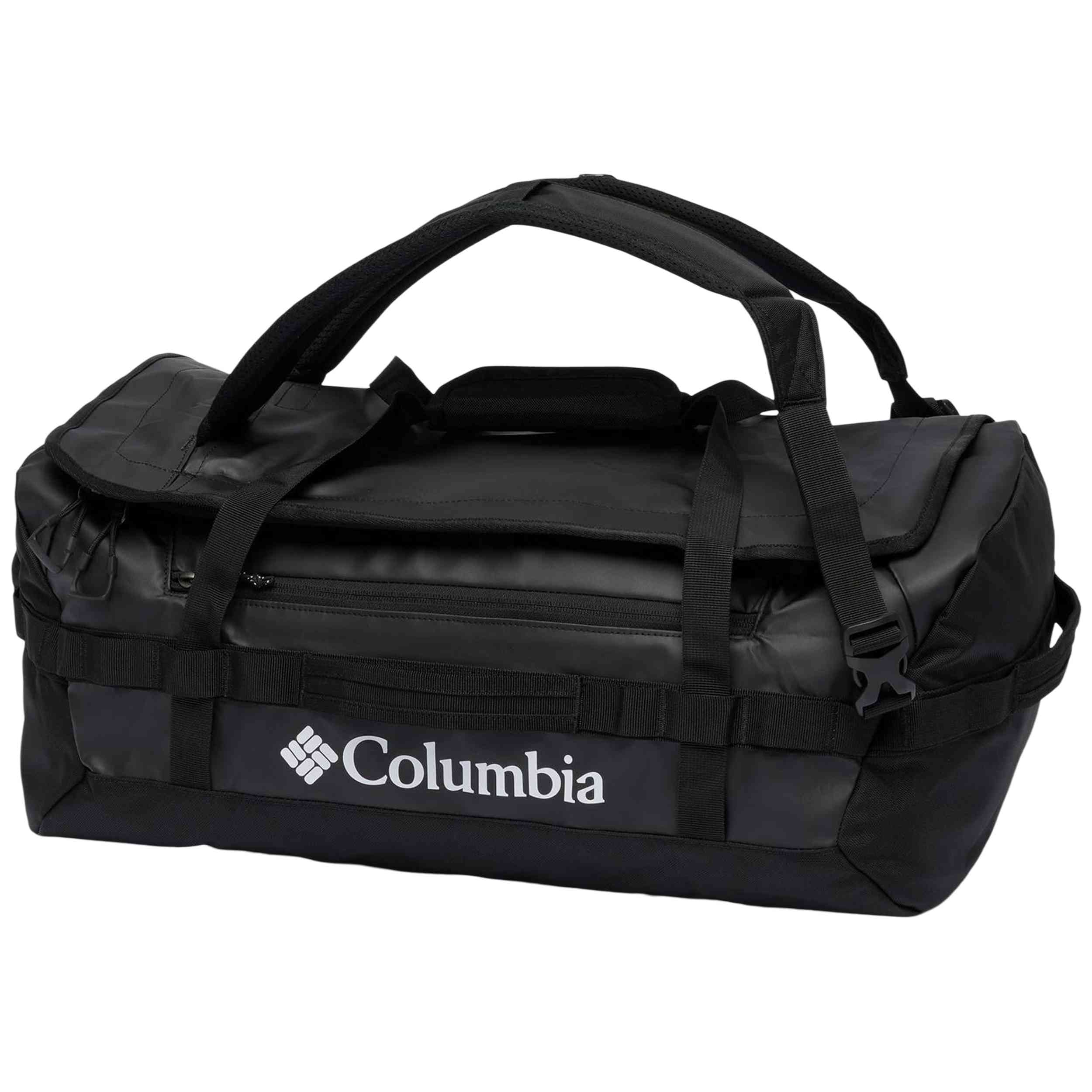 Bolsa De Gimnasio Columbia modelo 2093291010 para hombre y mujer en color Negro