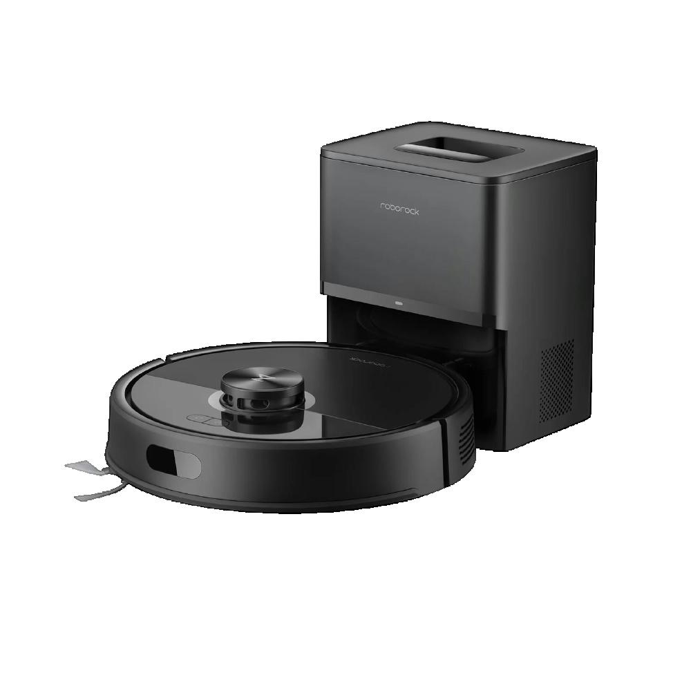 Roborock Q7 TF+ RockDock Plus Aspiration Lavage