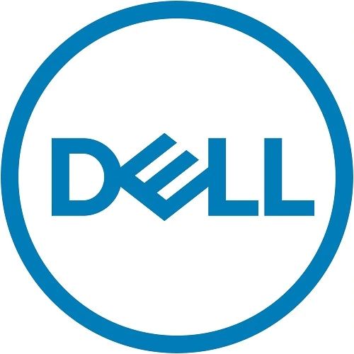 Dell - Disco duro interno SSD 2.5 pulgadas 480 GB SATA 6 Gb/s modelo 345-BDZB con soporte Hot-Plug y adaptador 3.5 pulgadas