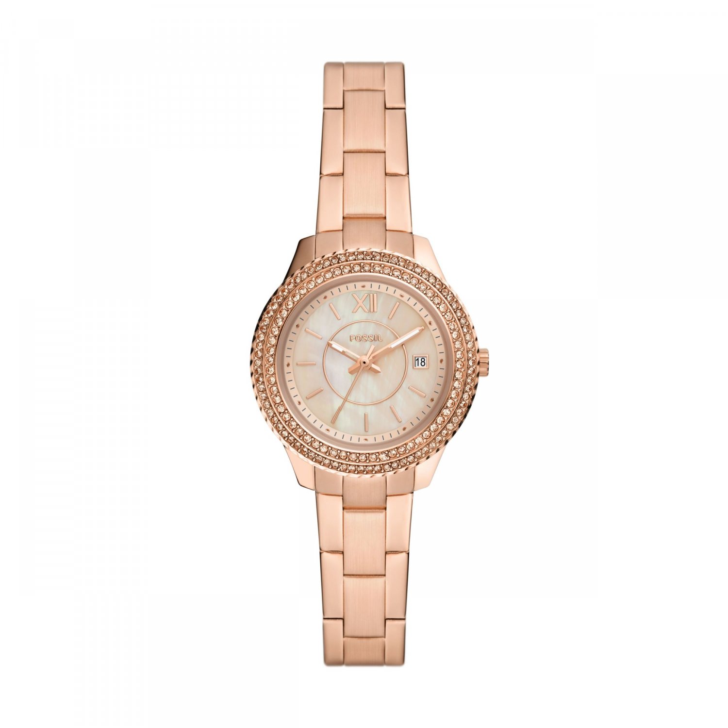 Reloj Viceroy 471110-99 Mujer IP oro rosa - Francisco Ortuño