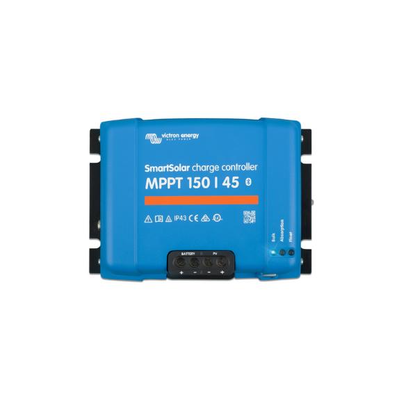 Controlador de carga solar SmartSolar MPPT 150/45 Victron Energy