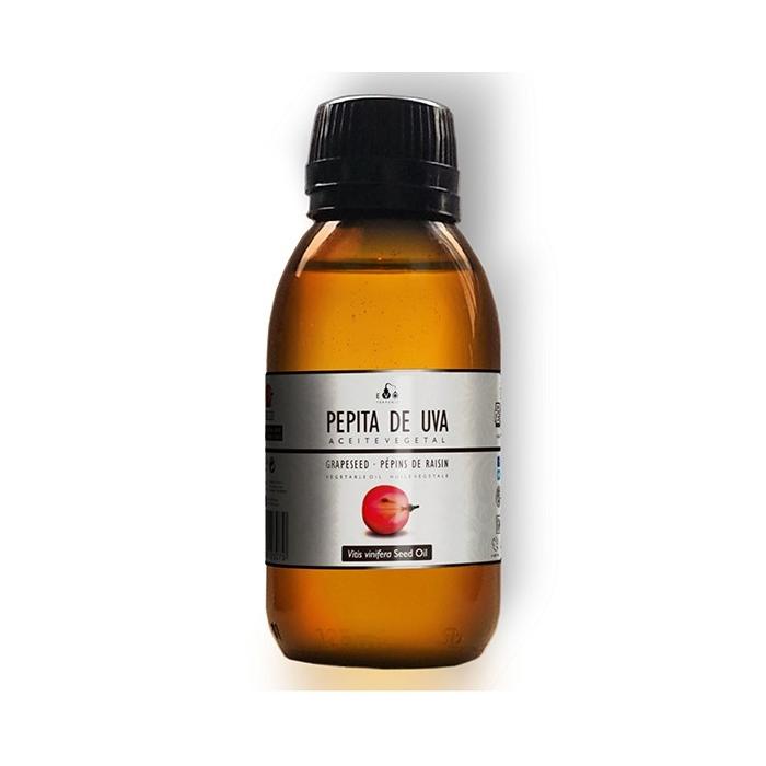 Pepita De Uva Virgen Aceite Vegetal 100 ml Terpenic