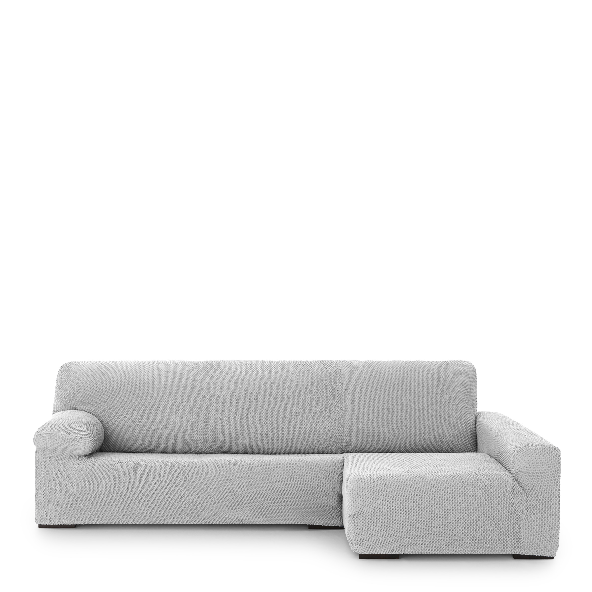 Funda de sofa m/0 chaise longue thor derecha (Mirando de frente) c/06, Las mejores fundas fabricadas en España.Fijalo, ,