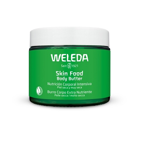 Weleda Crema Corporal Nutritiva Skin Food 150 Ml