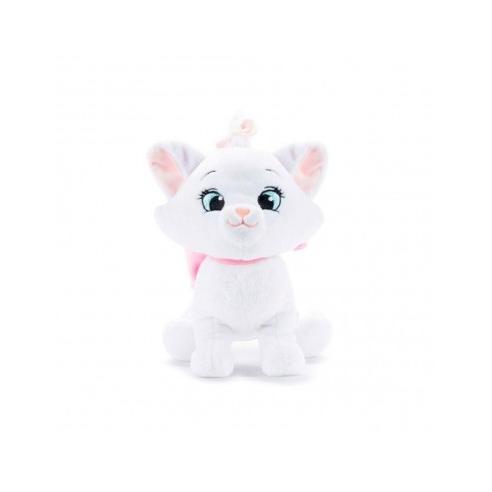 PELUCHE MARIE 35-CMS. SIMBA Raíz PELUCHES EDADES EDAD DE 3 A 6 AÑOS DISNEY Todos los juguetes PELUCHES ANIMALES