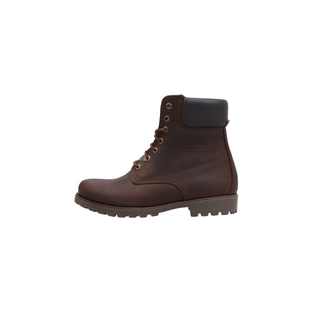 Panama Jack PANAMA 03 Botas Planas Hombre Cuero