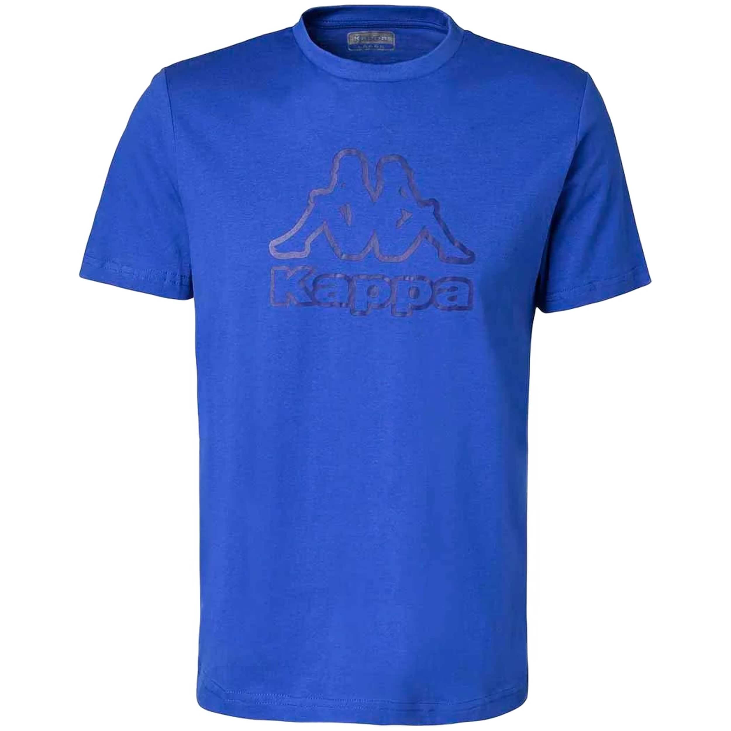 Camiseta Kappa Cremy