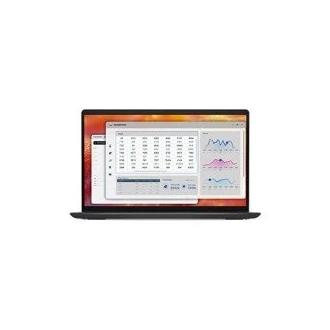 Pc portátil AMD Ryzen 5 130 15,6" Windows 11 Pro Dell PRO ESSENTIAL 15 PV15265 Pantalla táctil Ram 16 GB Disco 512 GB  | SSD NVMe, Carga rápida, Negro