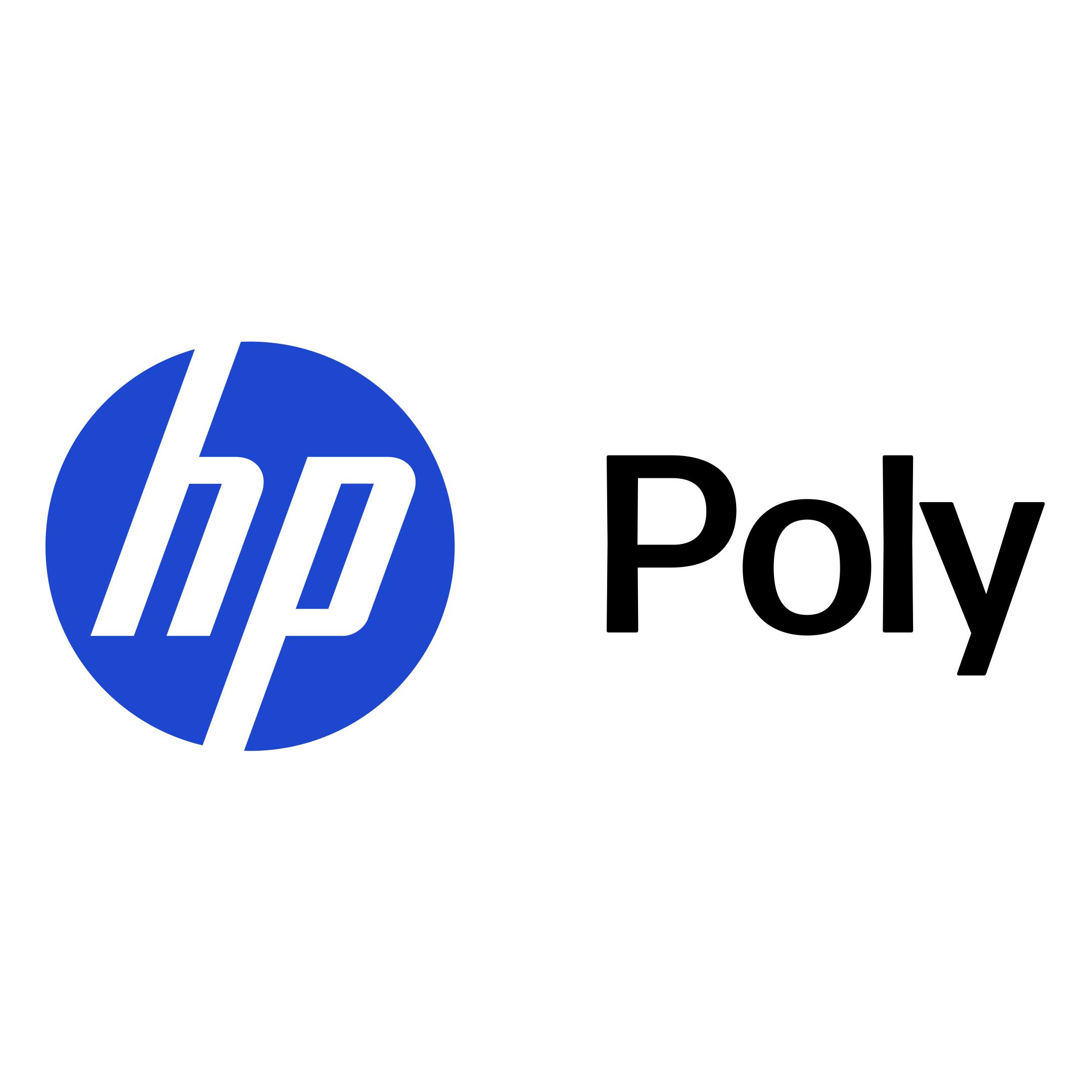 Poly Cable de conexión de 2,5 mm a QD – Cable de conexión compatible para auriculares, transmisión de audio resistente, ideal para telefonía profesional y comunicaciones de oficina